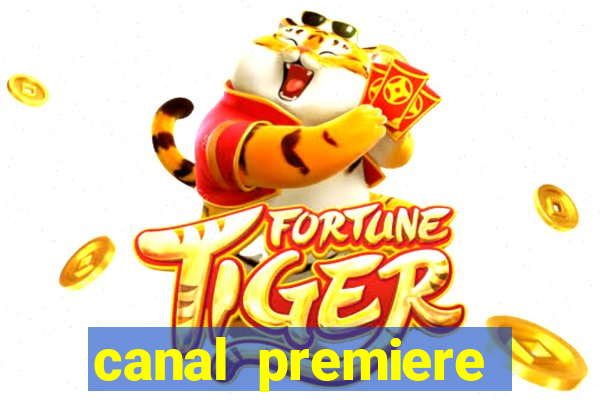 canal premiere futebol ao vivo gratis